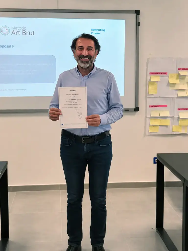 Dr. Öğr. Üyesi Alaettin İŞERİ